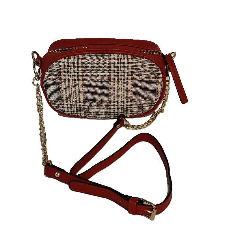 Diophy Two Ways, Waist Strap Crossbody Bag