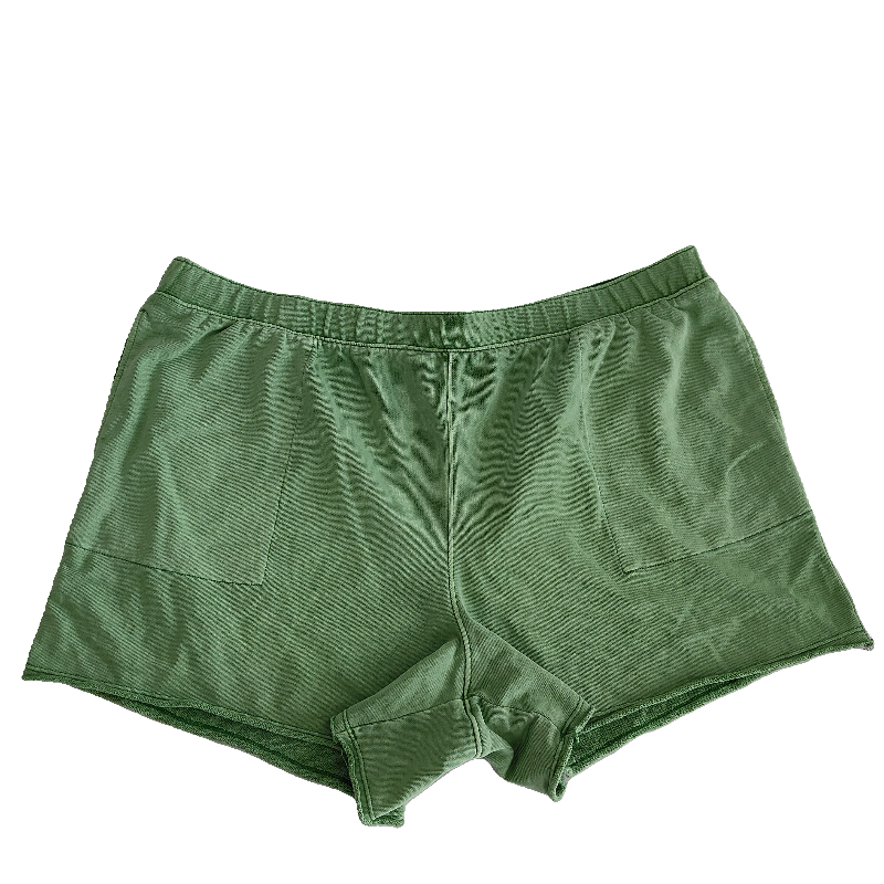 Women’s Plus Size Casual Short Shorts – Universal Thread XXL