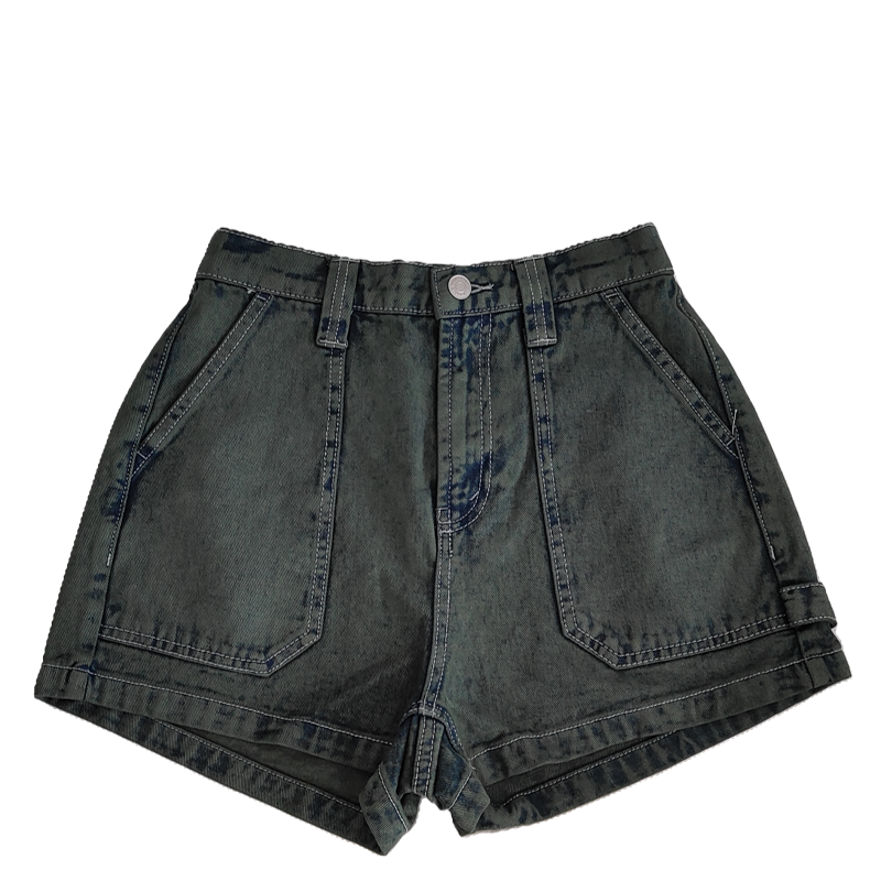 Women’s Super High-Rise Utility Shorts – Wild Fable