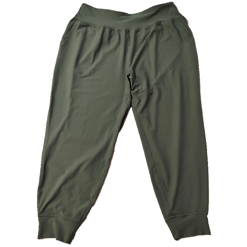 Women’s High-Rise Jogger/Legging Pants – Old Navy